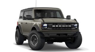 2026 Ford Bronco® External Image 5